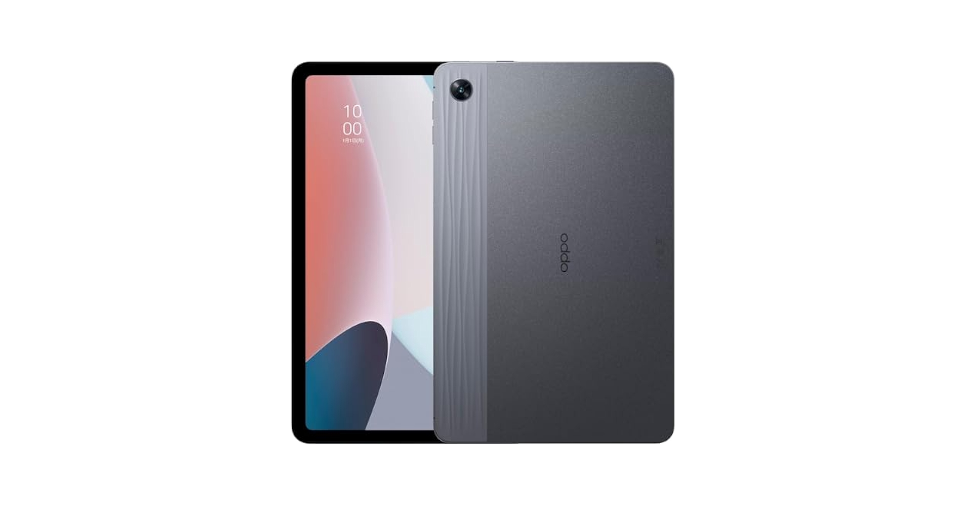 美品 OPPO Pad Air ナイトグレー 128GB 2024.7購入品 Amazon.co.jp: OPPO Pad Air タブレット ナイトグレー 128GB